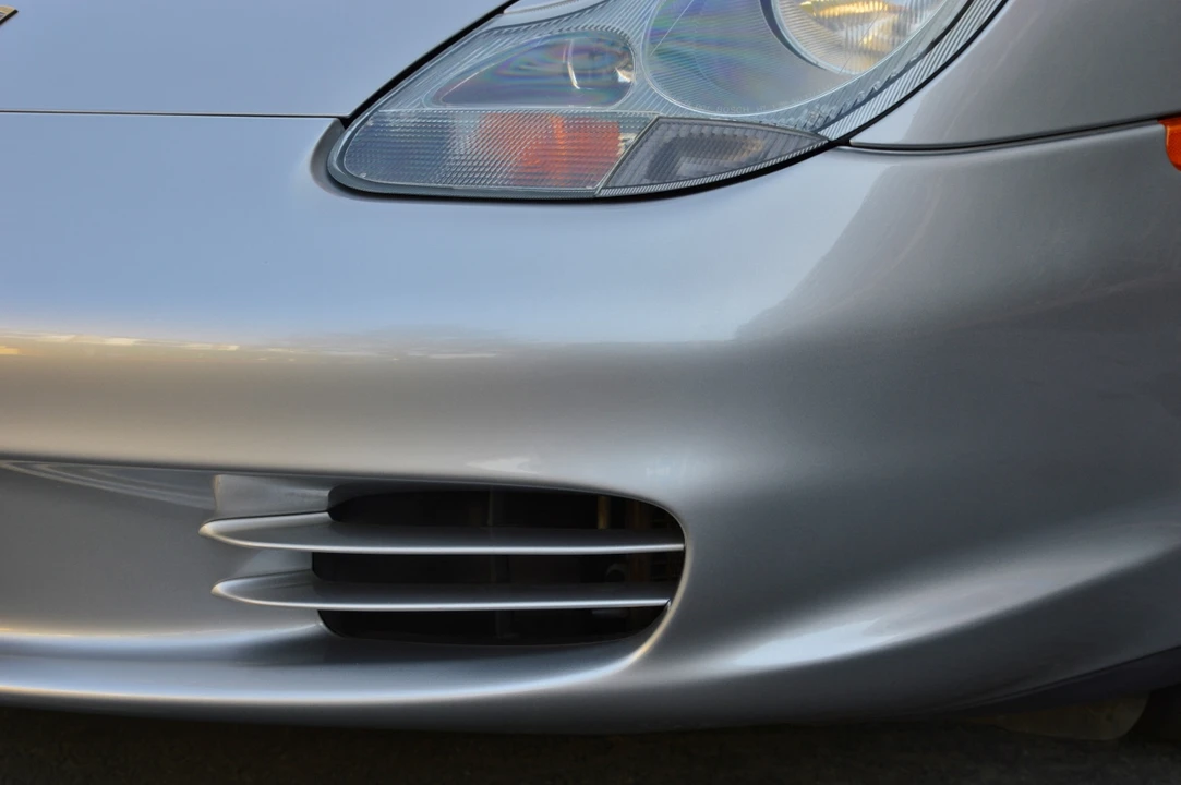 2003 Porsche 986 Boxster - Image 31 of 31