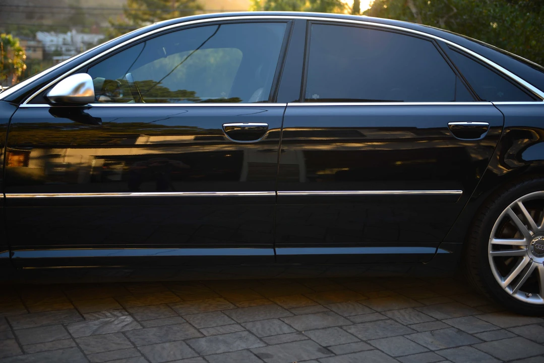 2007 Audi D3 S8 - Image 11 of 31