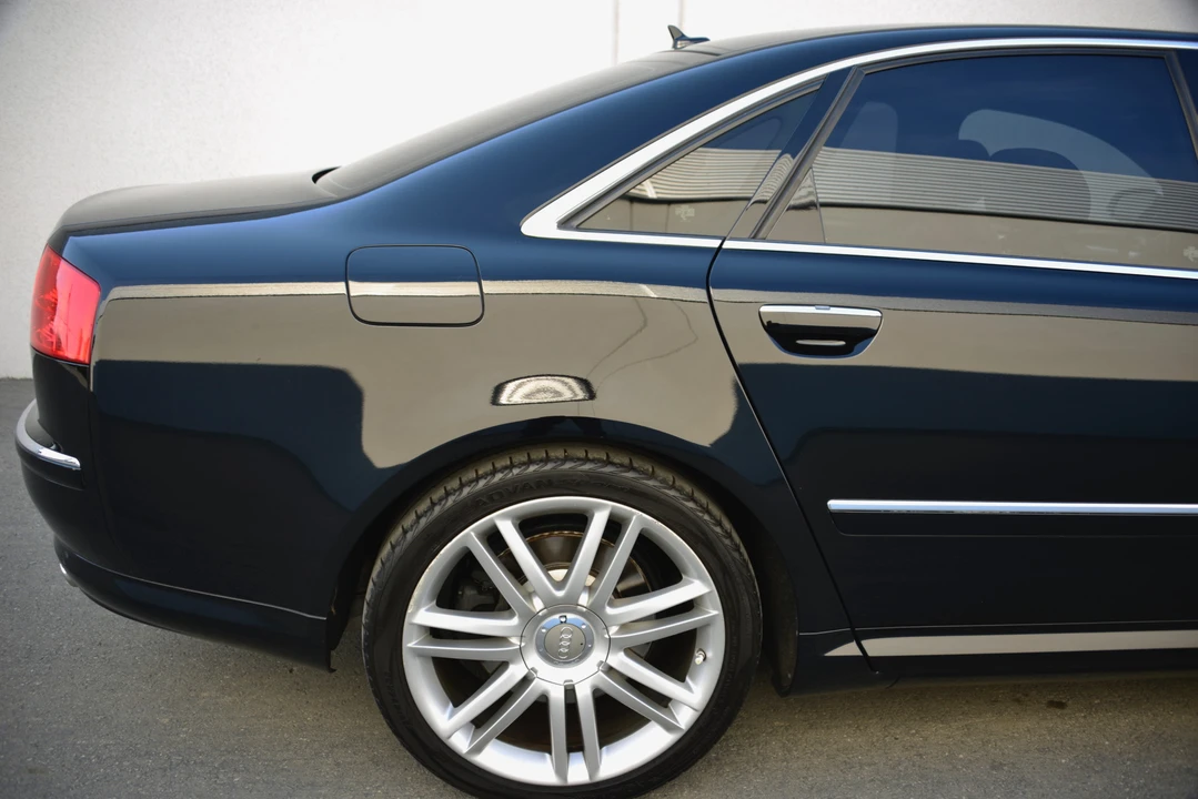 2007 Audi D3 S8 - Image 19 of 31
