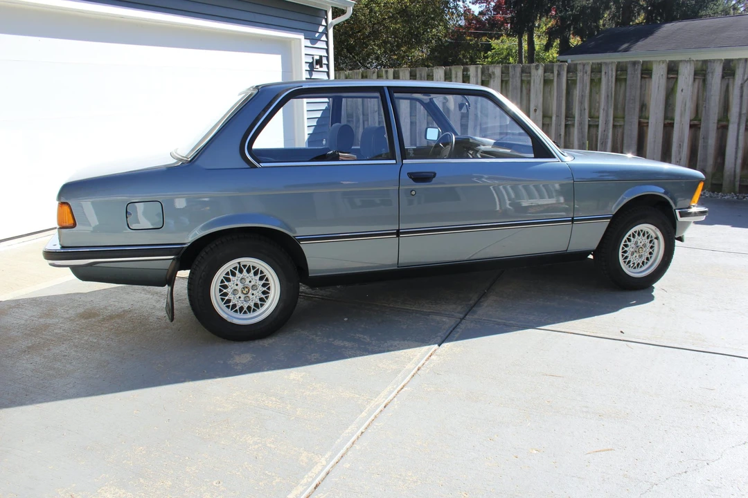 1981 BMW E21 3 Series - Image 15 of 31