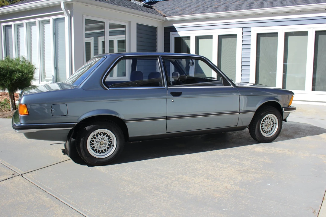 1981 BMW E21 3 Series - Image 13 of 31