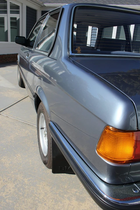 1981 BMW E21 3 Series - Image 31 of 31