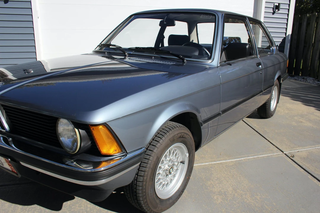 1981 BMW E21 3 Series - Image 24 of 31
