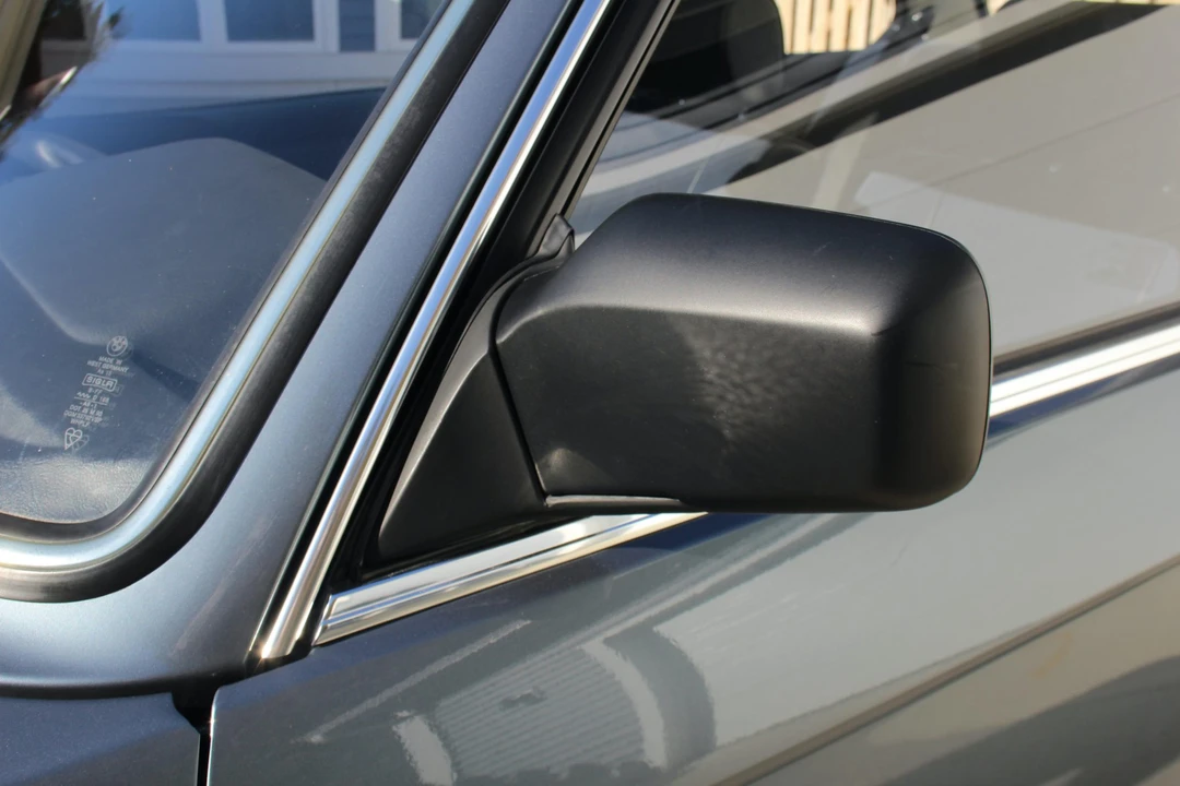 1981 BMW E21 3 Series - Image 27 of 31