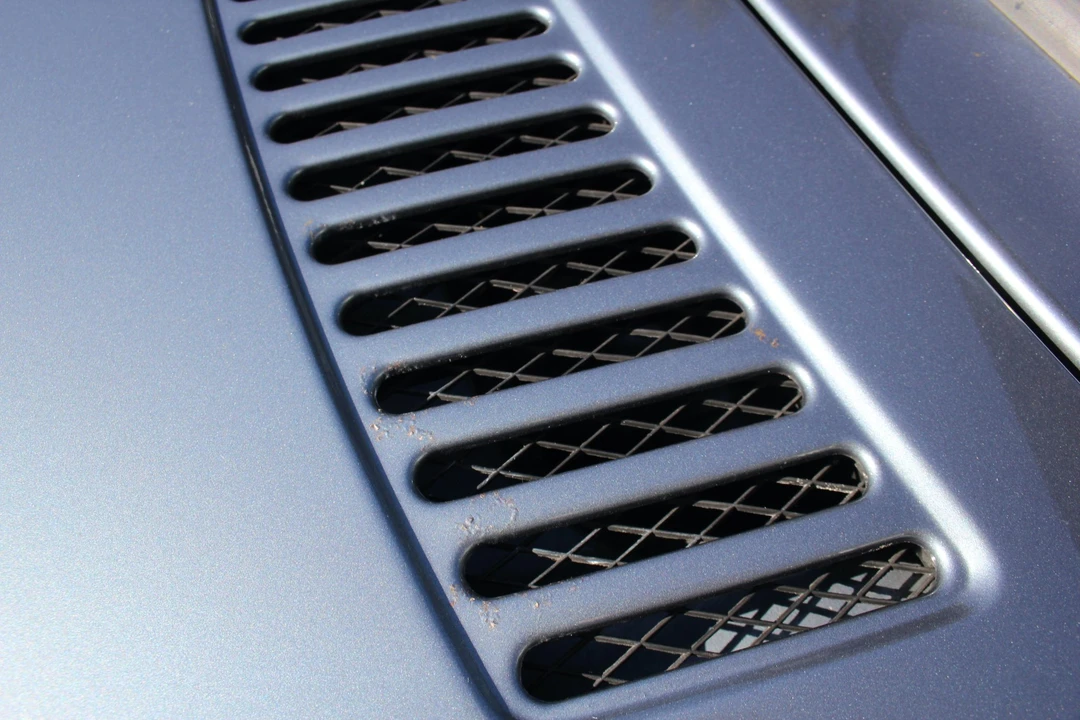 1981 BMW E21 3 Series - Image 25 of 31
