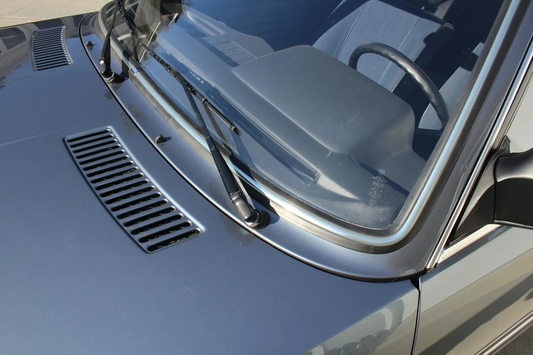1981 BMW E21 3 Series - Image 26 of 31