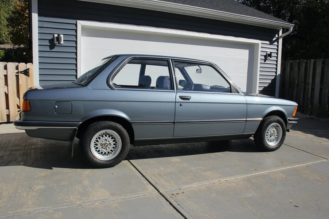1981 BMW E21 3 Series - Image 14 of 31