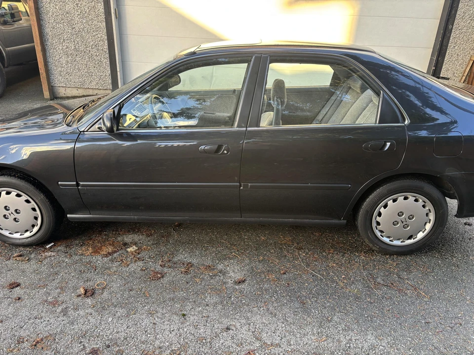 1992 Honda EG Civic - Image 13 of 31