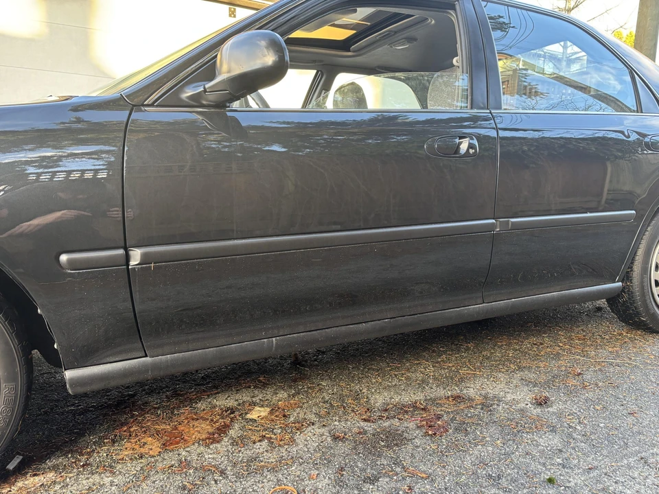1992 Honda EG Civic - Image 12 of 31