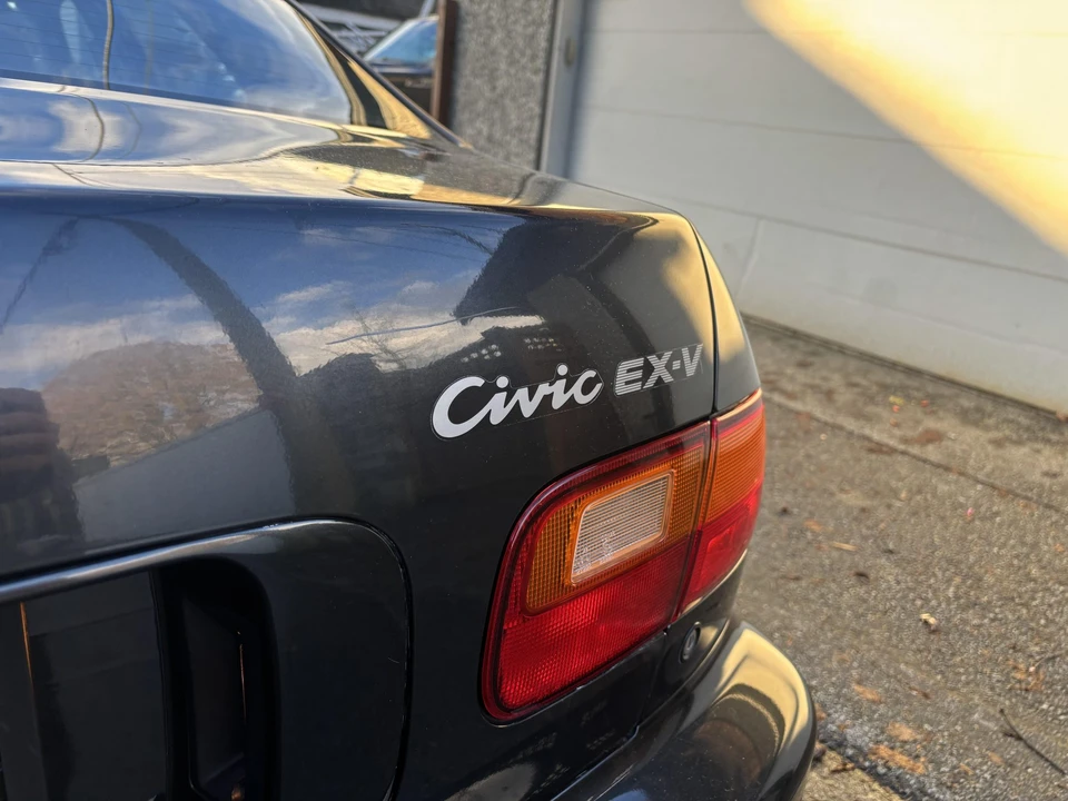 1992 Honda EG Civic - Image 16 of 31