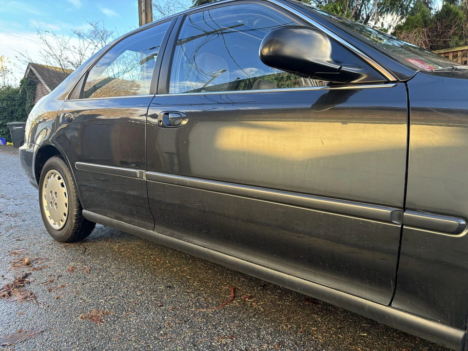 1992 Honda EG Civic - Image 14 of 31