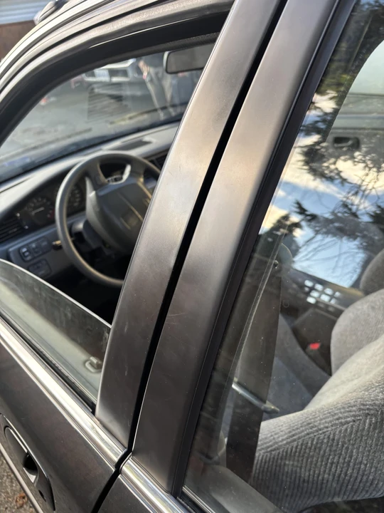 1992 Honda EG Civic - Image 20 of 31