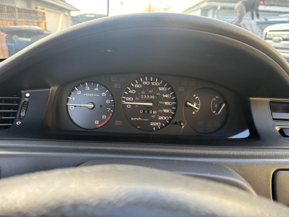 1992 Honda EG Civic - Image 30 of 31
