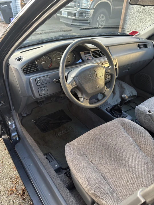 1992 Honda EG Civic - Image 27 of 31