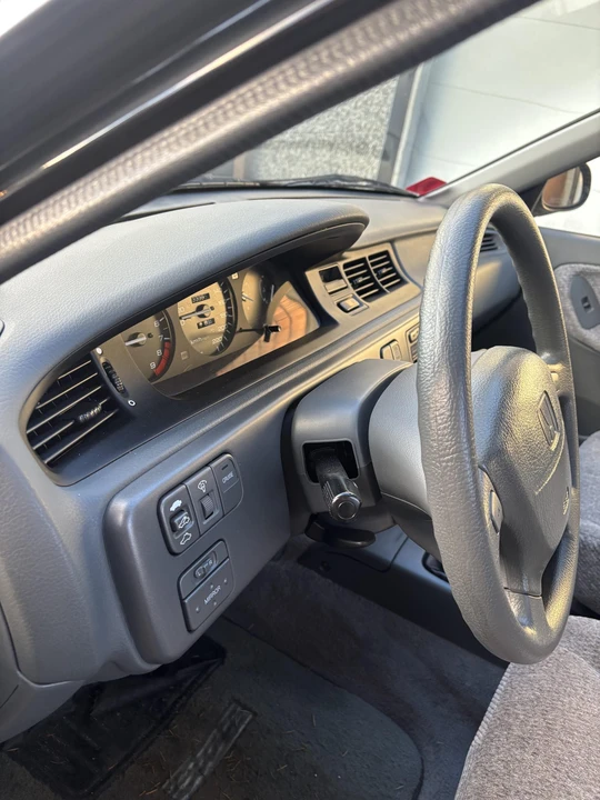 1992 Honda EG Civic - Image 28 of 31