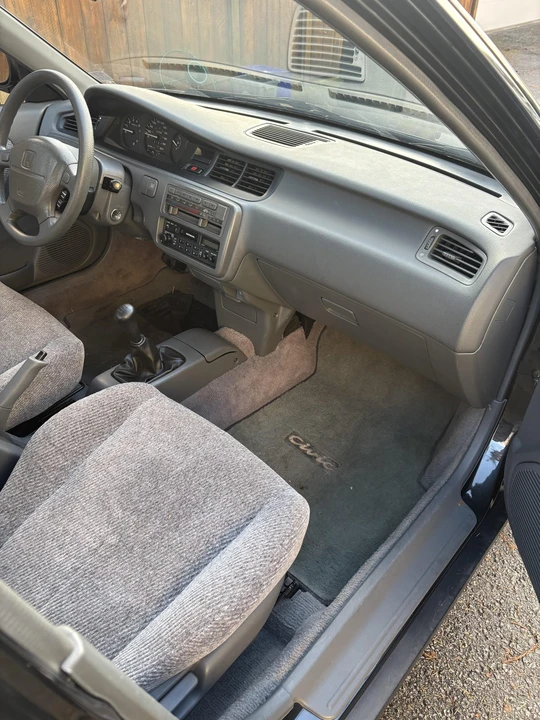 1992 Honda EG Civic - Image 26 of 31