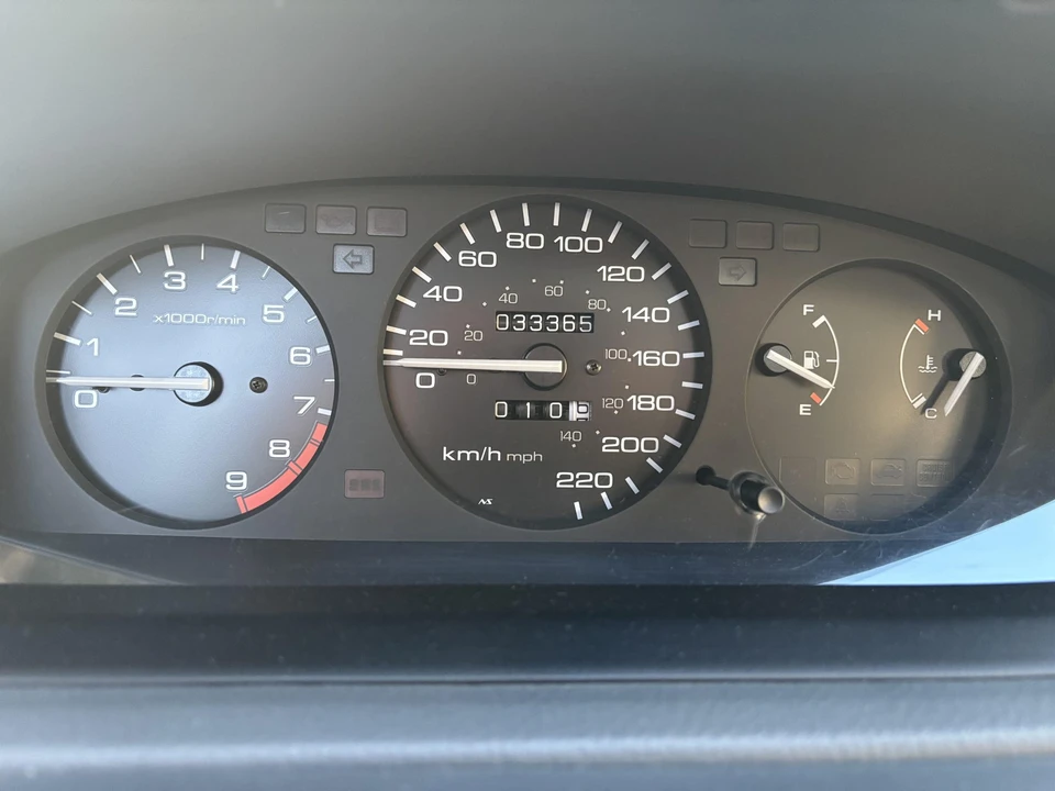 1992 Honda EG Civic - Image 31 of 31