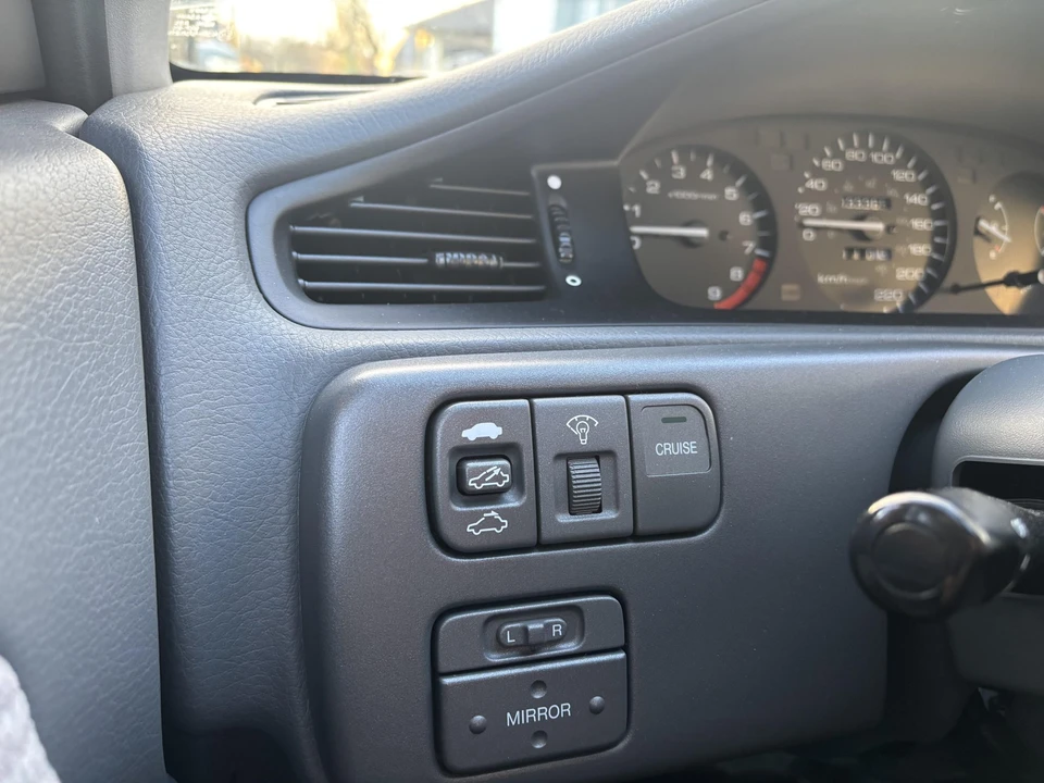 1992 Honda EG Civic - Image 29 of 31