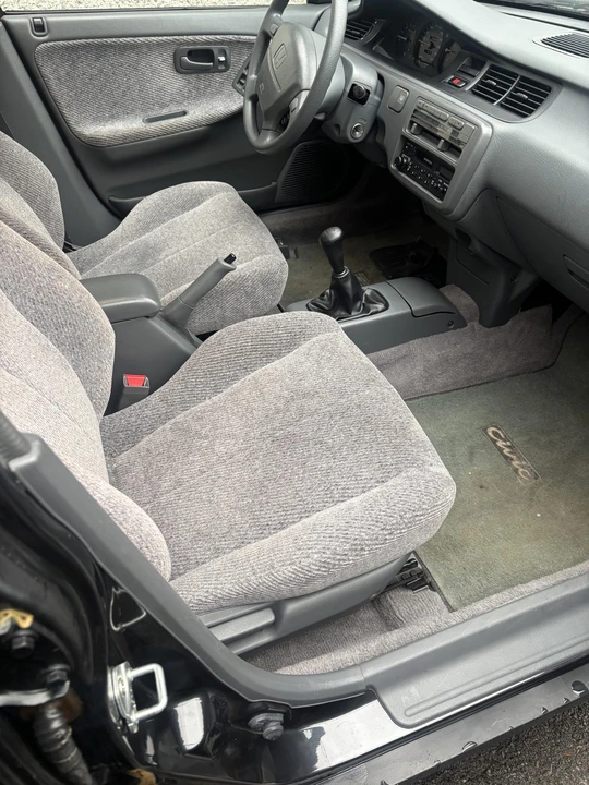 1992 Honda EG Civic - Image 25 of 31