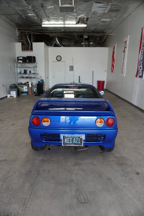 1994 Autozam AZ-1 - Image 10 of 31