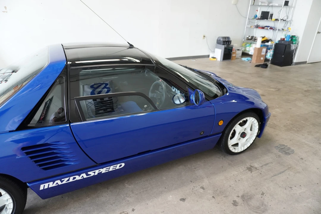 1994 Autozam AZ-1 - Image 27 of 31