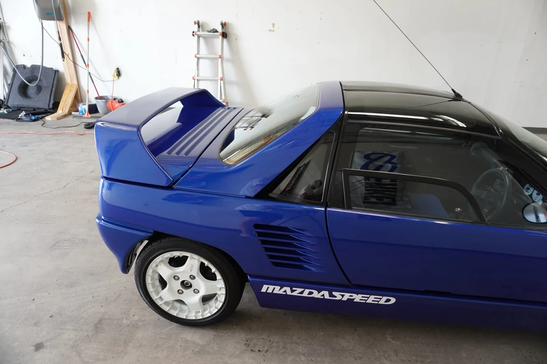1994 Autozam AZ-1 - Image 28 of 31