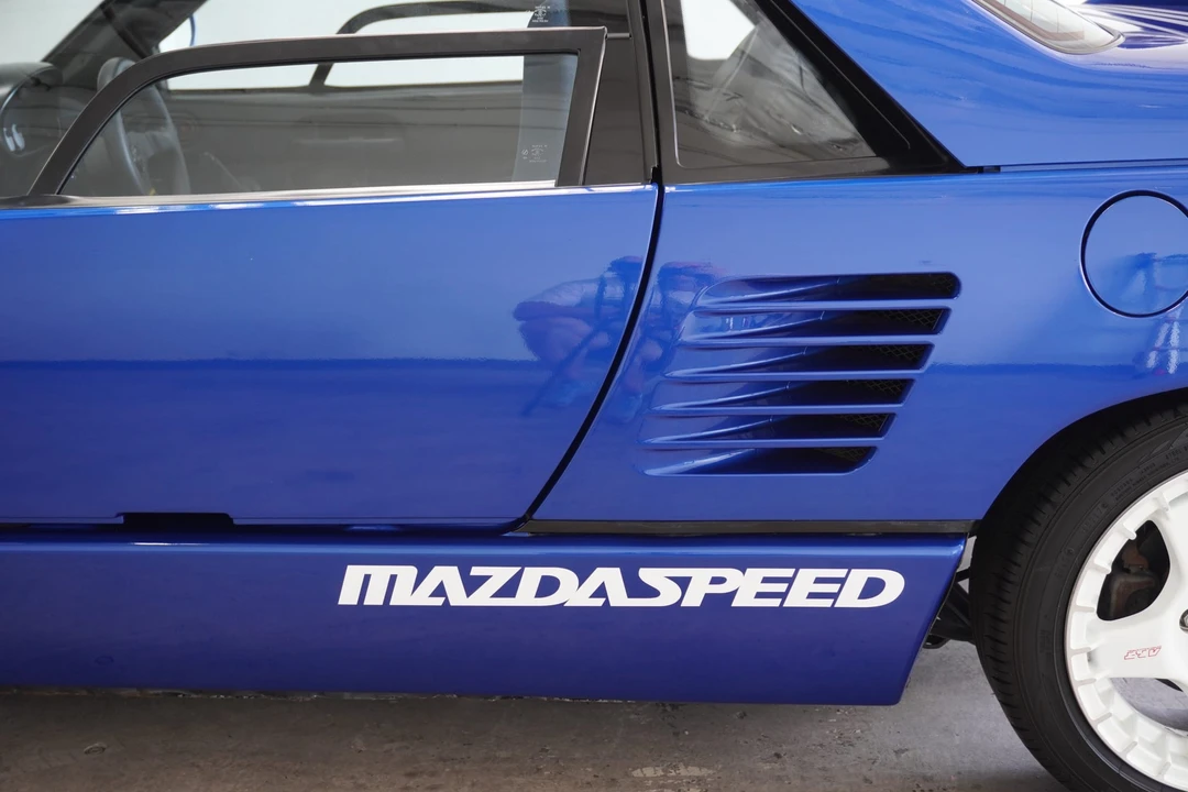 1994 Autozam AZ-1 - Image 31 of 31