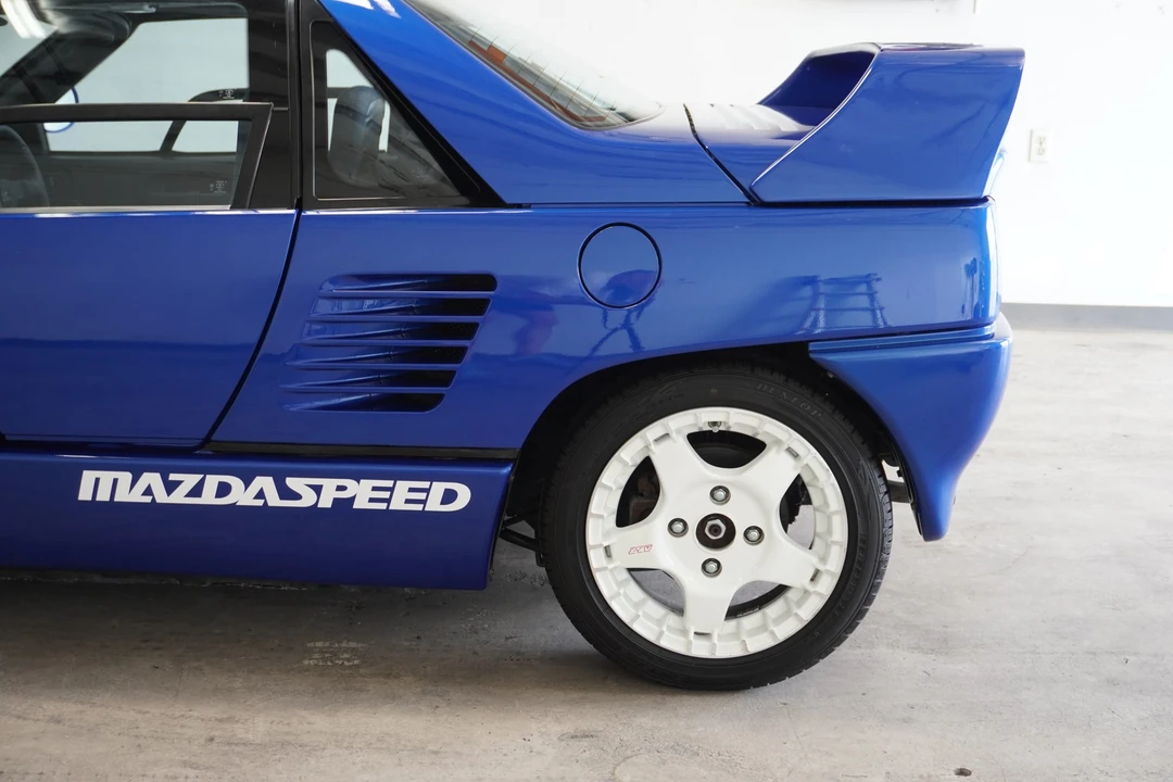 1994 Autozam AZ-1 - Image 30 of 31