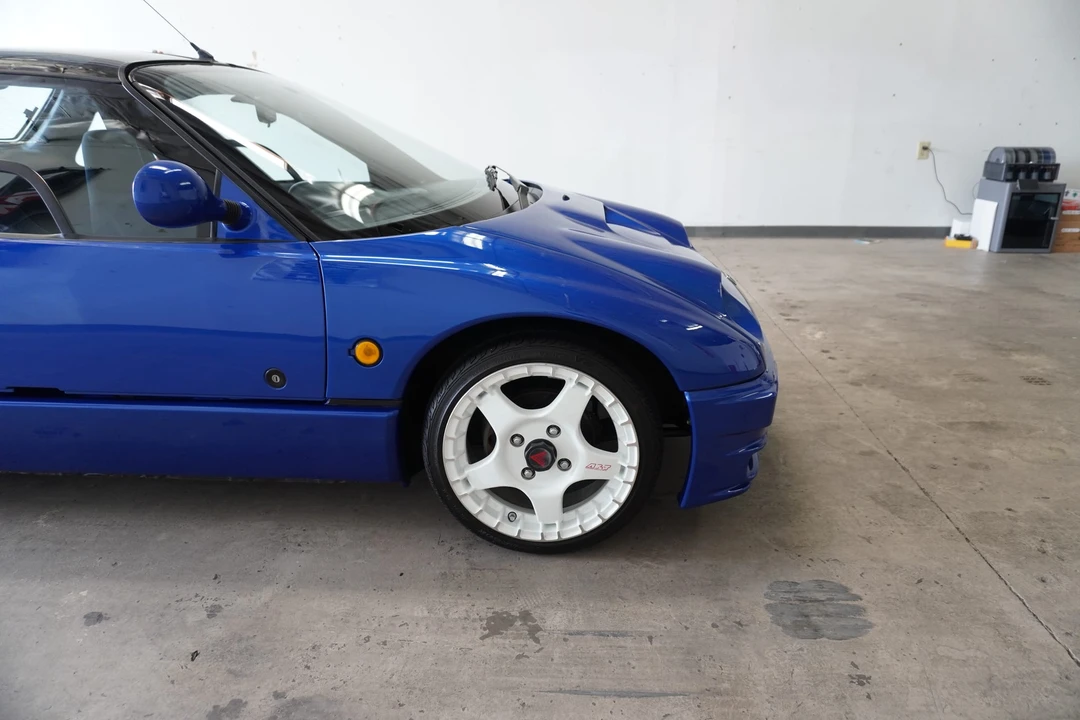 1994 Autozam AZ-1 - Image 25 of 31