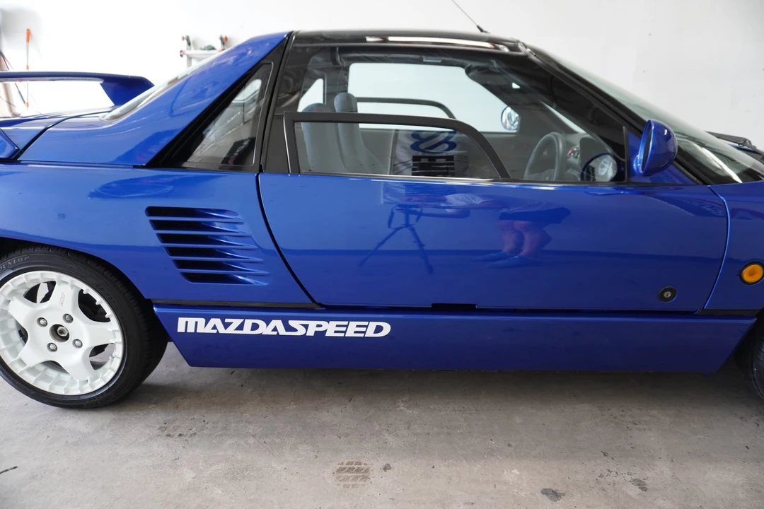 1994 Autozam AZ-1 - Image 26 of 31