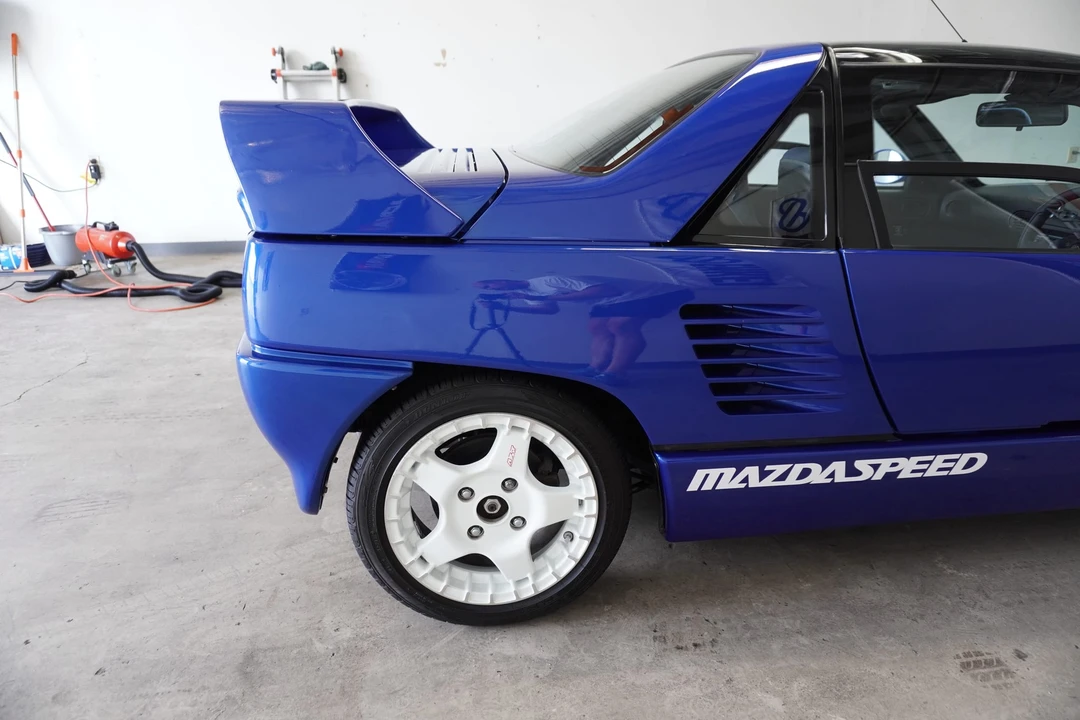 1994 Autozam AZ-1 - Image 29 of 31