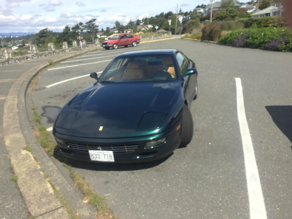 1997 Ferrari 456 GTA - Image 6 of 31