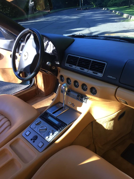1997 Ferrari 456 GTA - Image 31 of 31