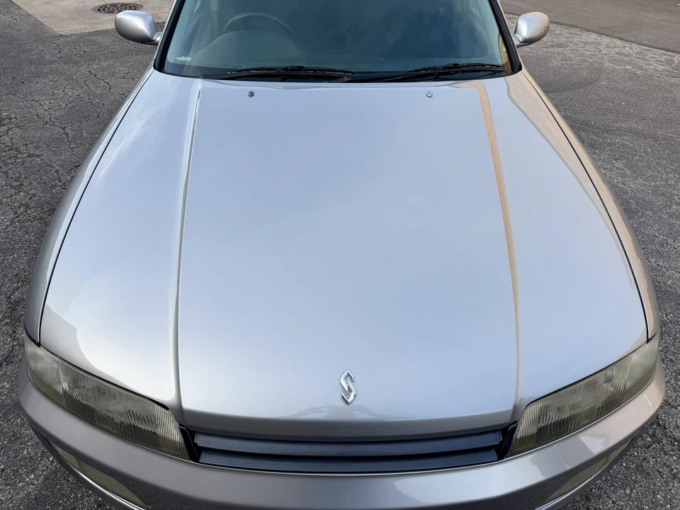 1997 Nissan R33 Skyline 9th Gen - Image 21 of 31