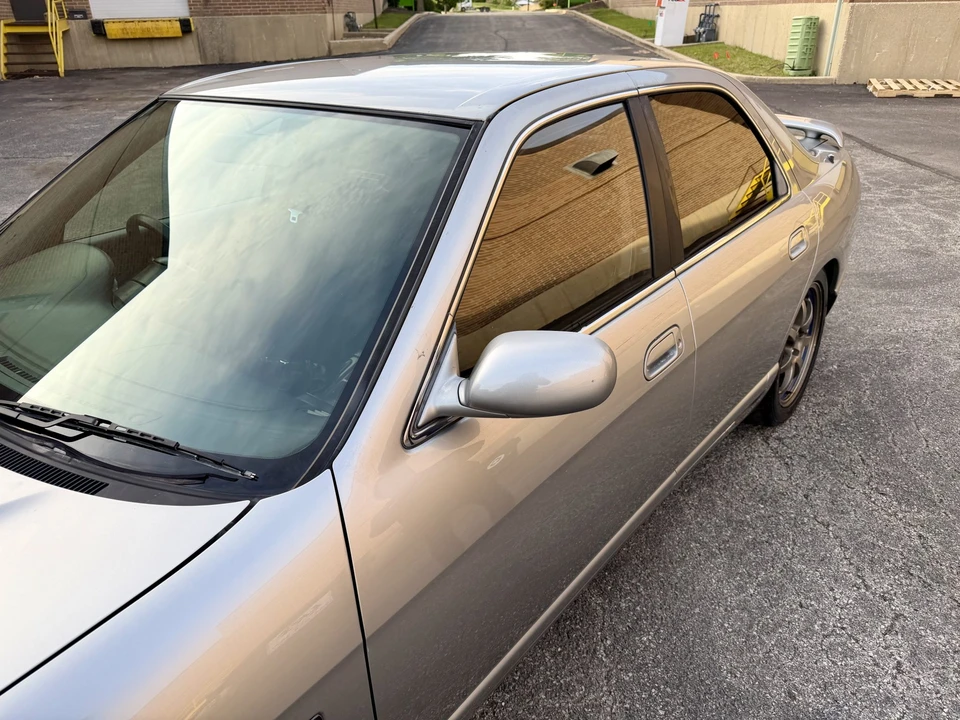 1997 Nissan R33 Skyline 9th Gen - Image 28 of 31