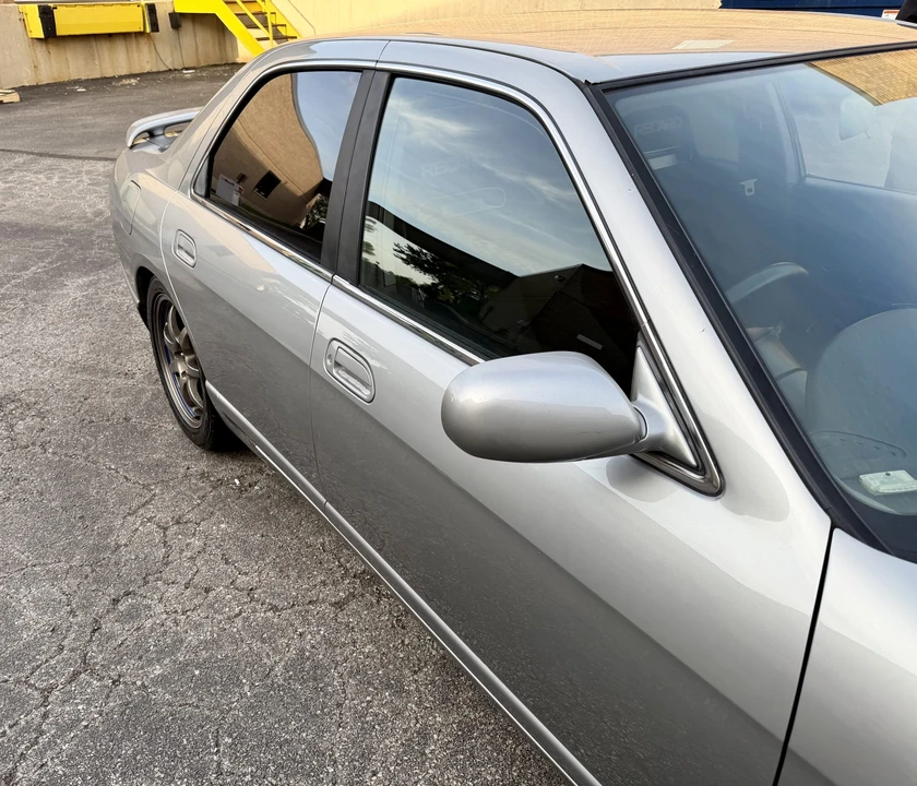 1997 Nissan R33 Skyline 9th Gen - Image 31 of 31