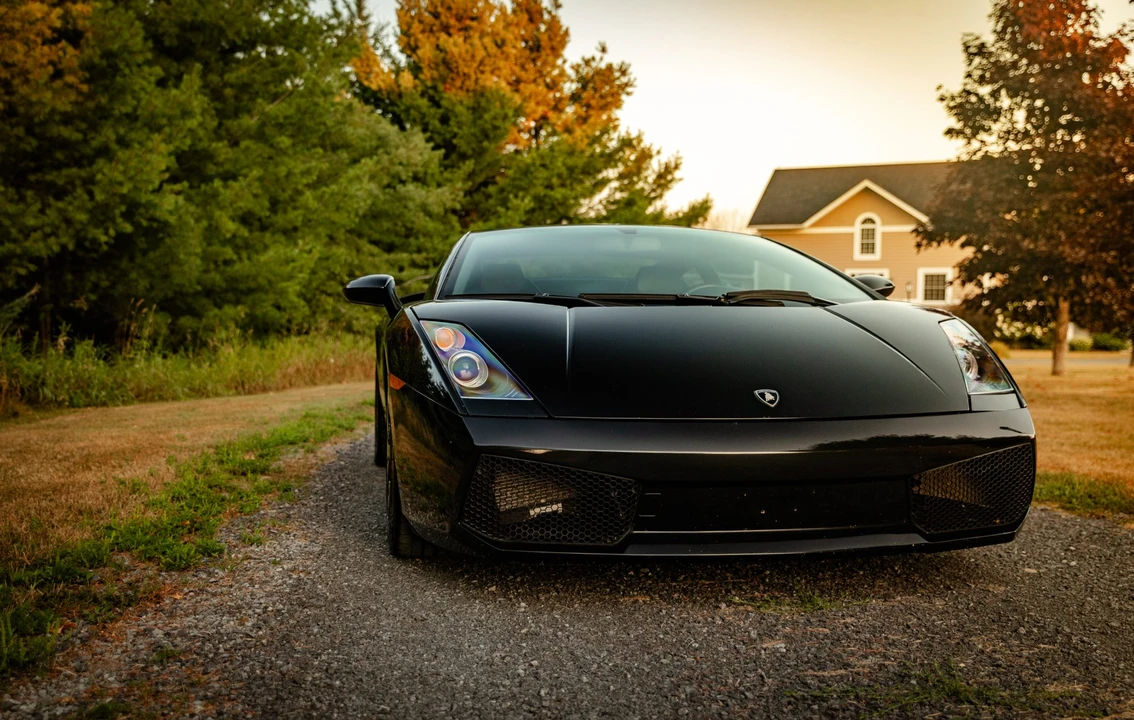 2004 Lamborghini Gallardo - Image 15 of 31