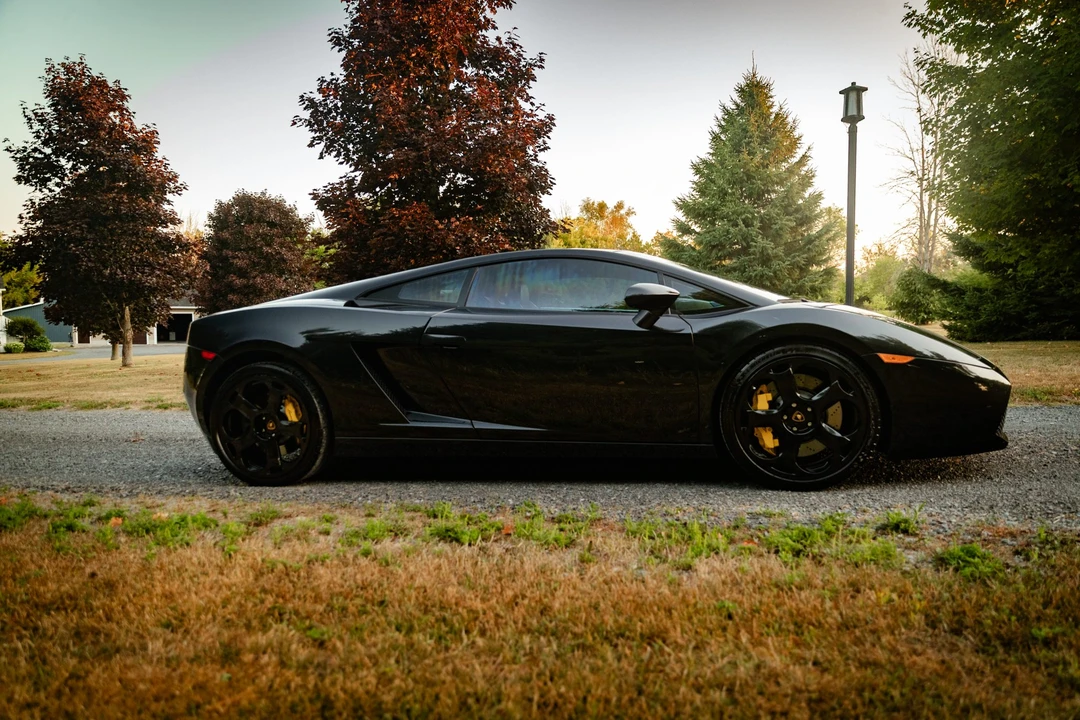 2004 Lamborghini Gallardo - Image 29 of 31