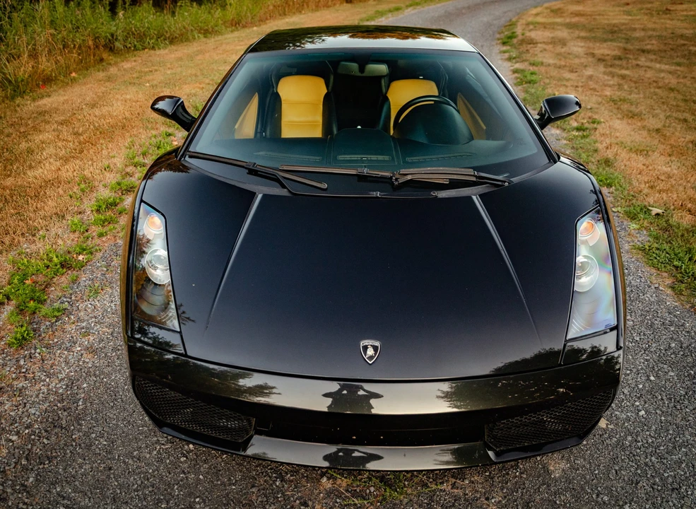 2004 Lamborghini Gallardo - Image 14 of 31