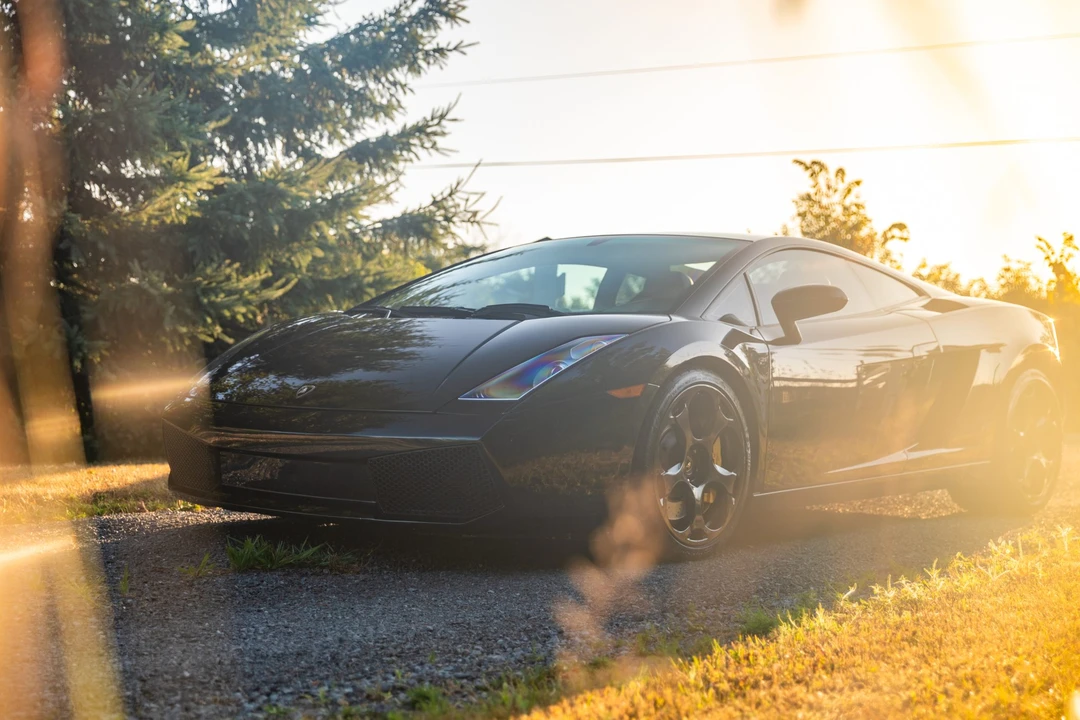 2004 Lamborghini Gallardo - Image 10 of 31