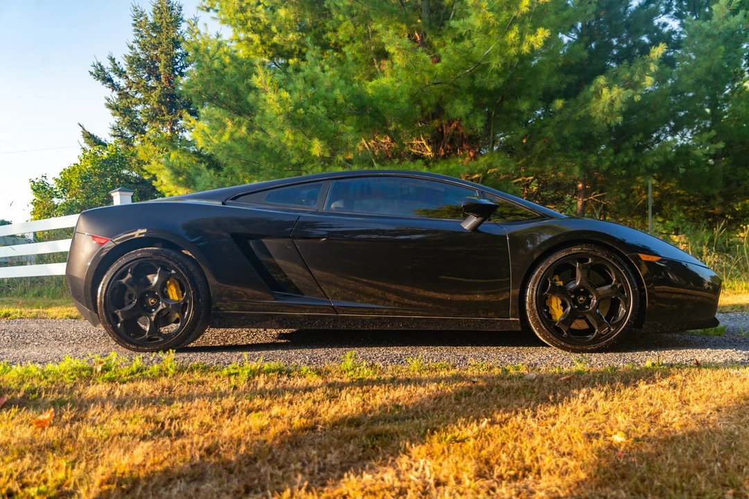 2004 Lamborghini Gallardo - Image 31 of 31