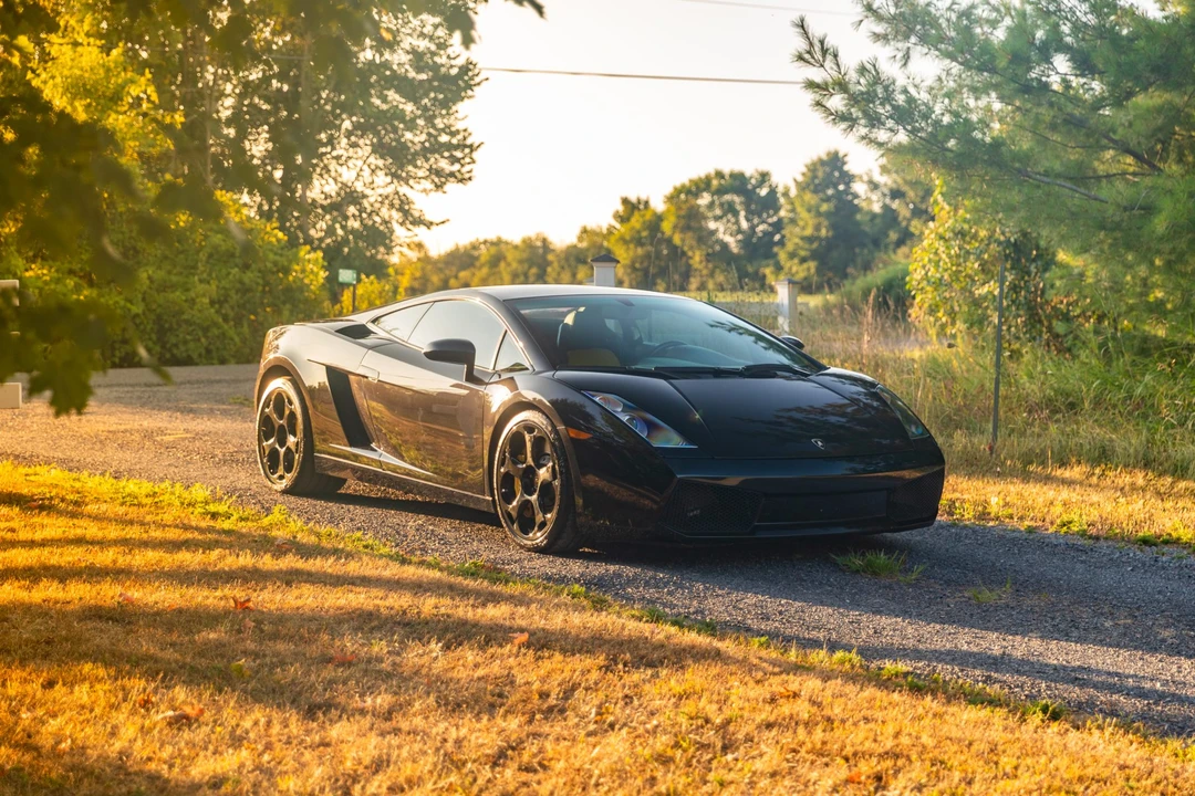 2004 Lamborghini Gallardo - Image 25 of 31