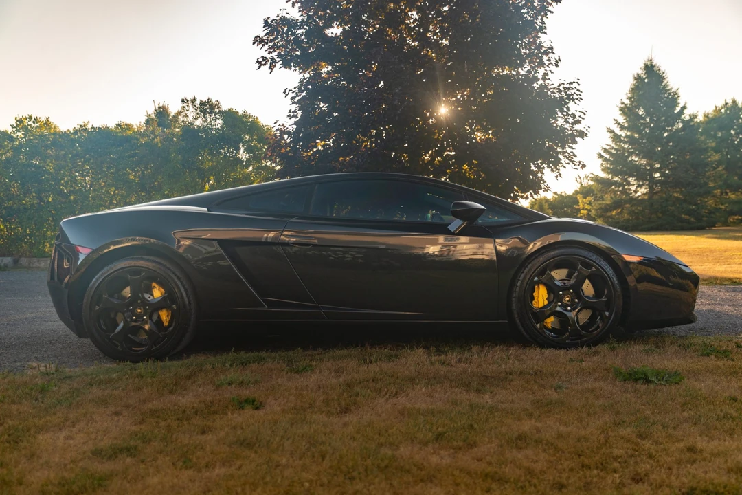 2004 Lamborghini Gallardo - Image 28 of 31