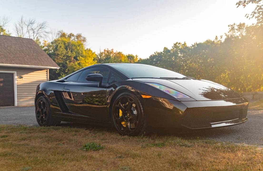 2004 Lamborghini Gallardo - Image 21 of 31