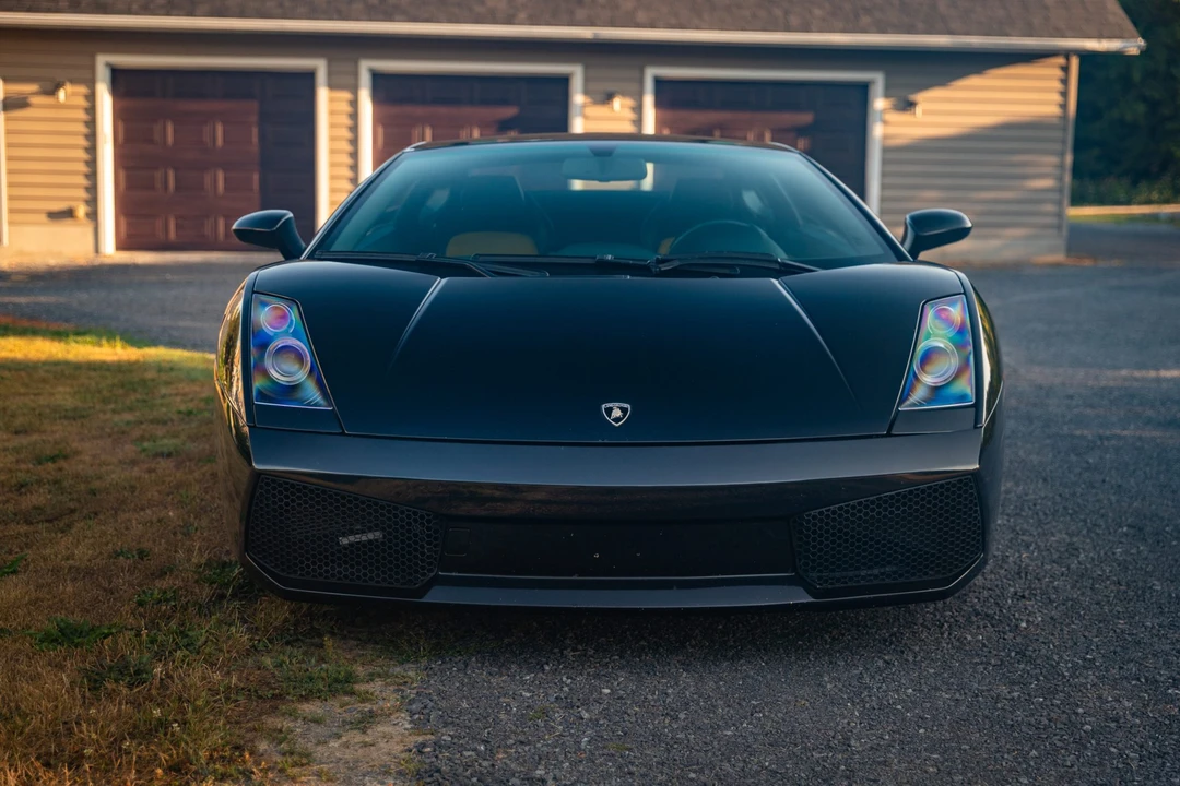 2004 Lamborghini Gallardo - Image 13 of 31