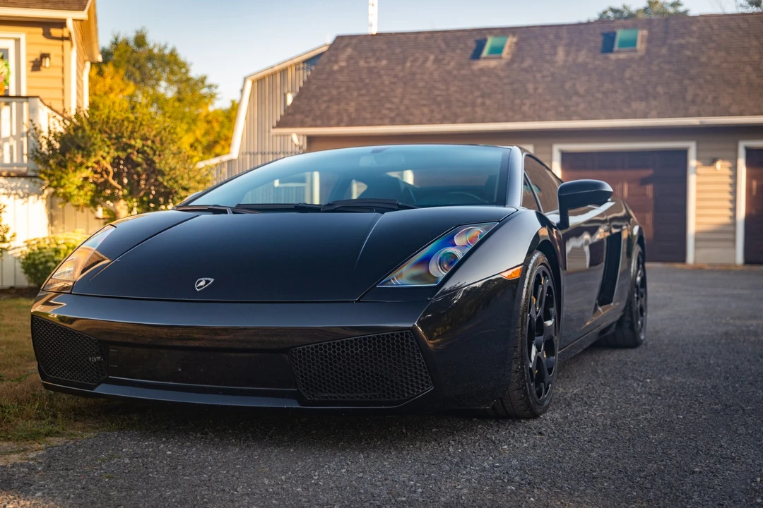 2004 Lamborghini Gallardo - Image 11 of 31