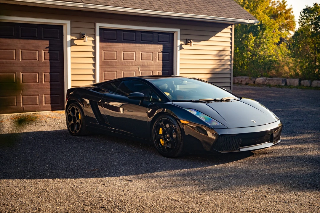 2004 Lamborghini Gallardo - Image 19 of 31
