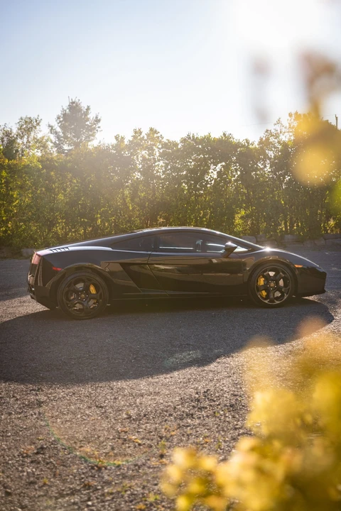2004 Lamborghini Gallardo - Image 27 of 31
