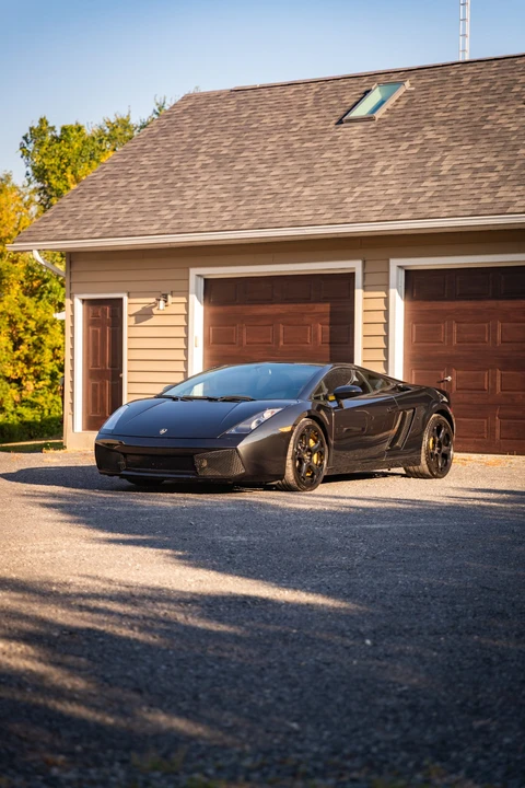 2004 Lamborghini Gallardo - Image 8 of 31