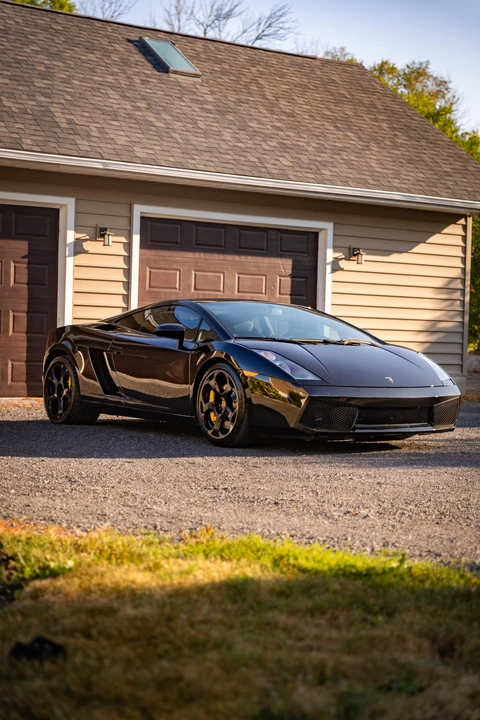 2004 Lamborghini Gallardo - Image 20 of 31